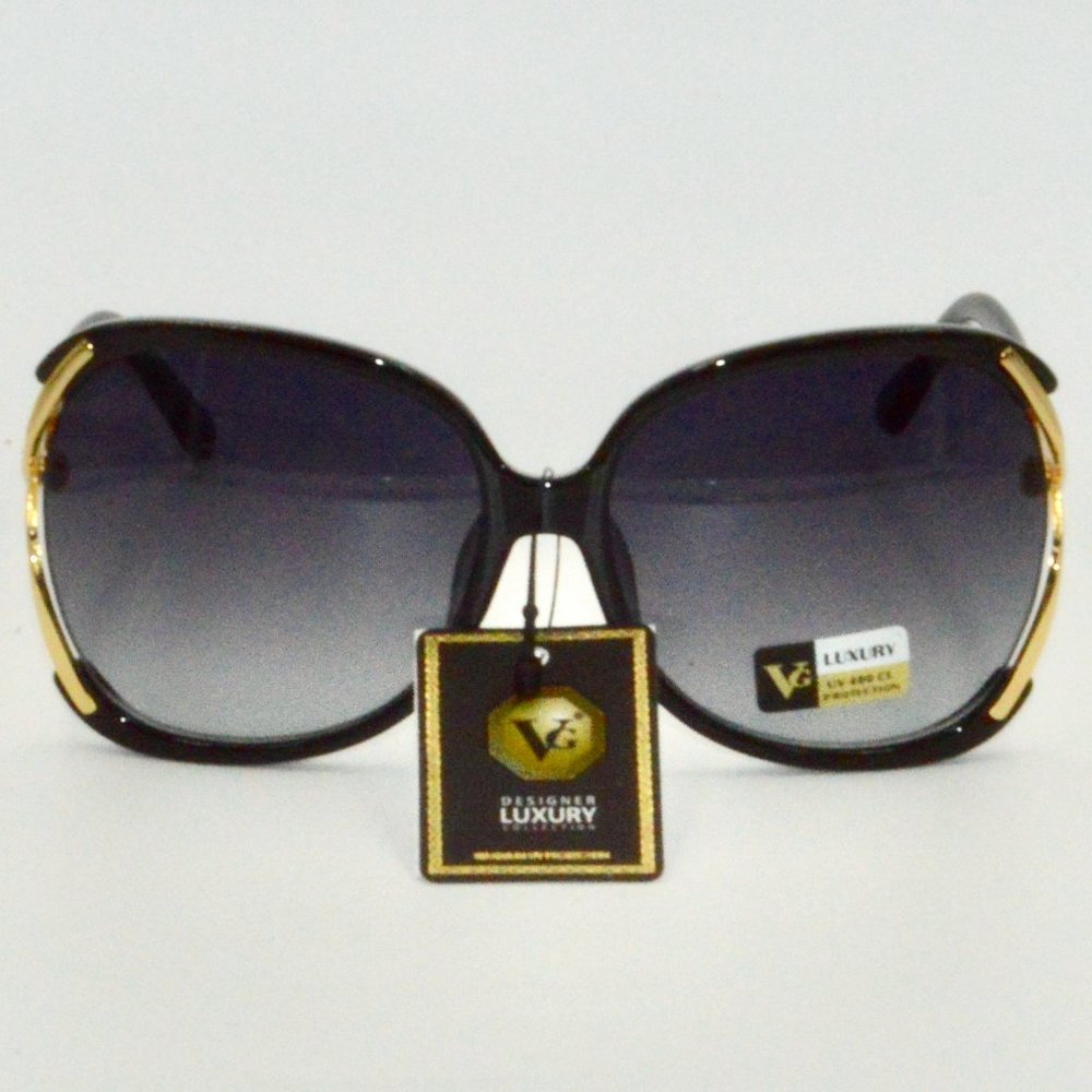 VG Designer Luxury Collection Women's Sunglasses